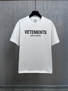 2023.5.25 Vetements short shirts  M-3XL 002