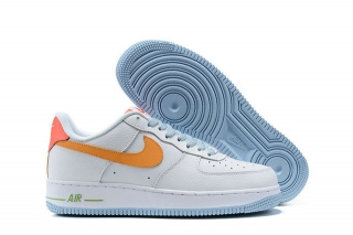 Nike Air Force 1 Low Women Shoes (103)