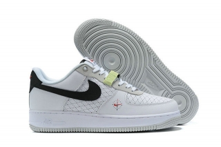 Nike Air Force 1 Low Women Shoes (104)