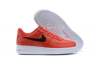 Nike Air Force 1 Low Women Shoes (109)