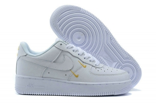 Nike Air Force 1 Low Shoes (101)
