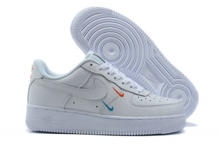 Nike Air Force 1 Low Shoes (100)