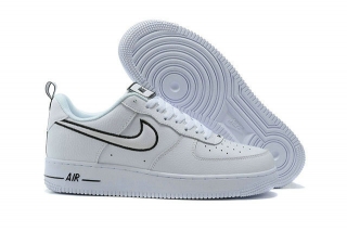 Nike Air Force 1 Low Shoes (110)