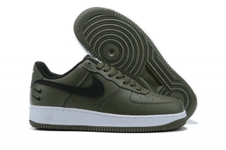 Nike Air Force 1 Low Shoes (111)