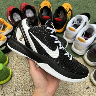 Authentic Nike Kobe 6 Protro GiGi