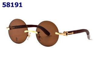 Cartier Plain glasses (388)
