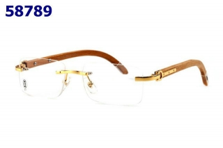 Cartier Plain glasses (419)