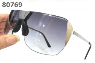 Porsche Design Sunglasses AAA (272)