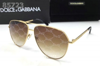 D&G Sunglasses AAA (681)