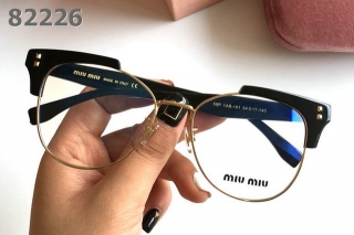 Miu Miu Sunglasses AAA (845)