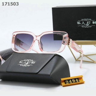 Bvlgari Sunglasses AA quality (12)