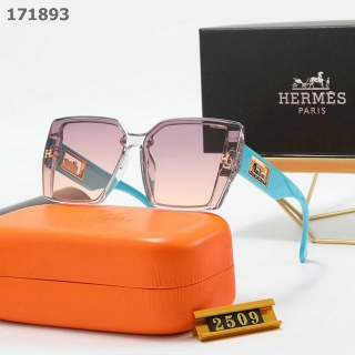 Hermes Sunglasses AA quality (9)