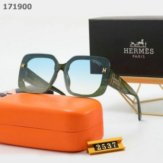 Hermes Sunglasses AA quality (16)