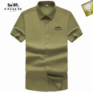 2023.6.6 Coach Shirts  S-4XL 008