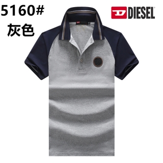 2023.6.25 Diesel Shirt M-2XL 001