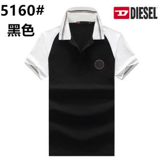 2023.6.25 Diesel Shirt M-2XL 002