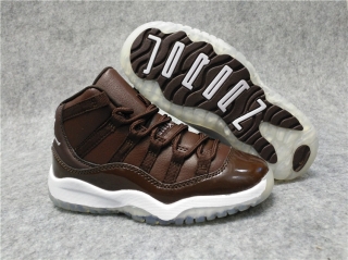 Air Jordan 11 Kids Shoes 023