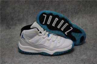 Air Jordan 11 Kids Shoes 022