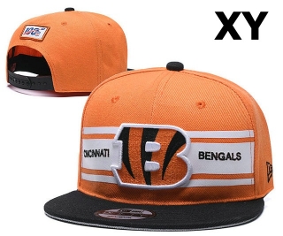 NFL Cincinnati Bengals Kid Snapback Hat (3)