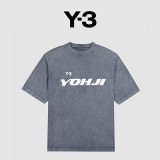 2023.7.10 Y-3 Shirts S-XL 009