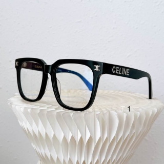 2023.7.11 Original Quality Celine Plain Glasses 005