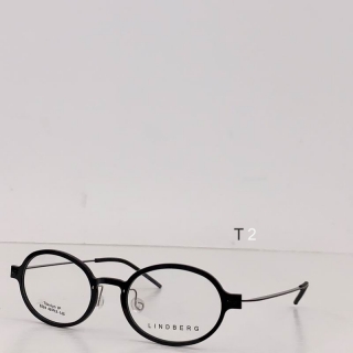 2023.7.11 Original Quality Lindberg Plain Glasses 037