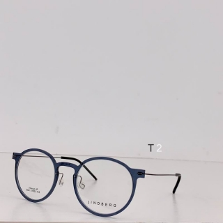 2023.7.11 Original Quality Lindberg Plain Glasses 040