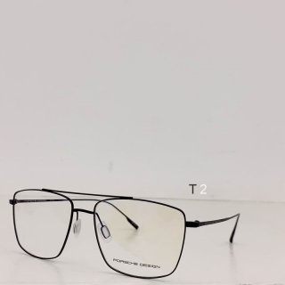 2023.7.11 Original Quality Porsche Design Plain Glasses 004