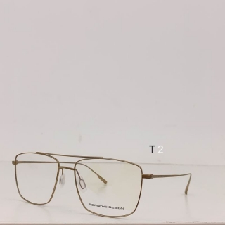 2023.7.11 Original Quality Porsche Design Plain Glasses 001