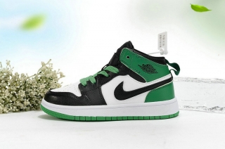 Air Jordan 1 Kid Shoes (72)