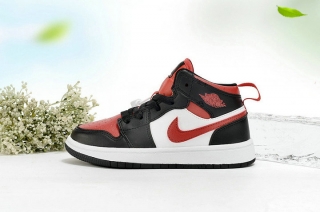 Air Jordan 1 Kid Shoes (74)