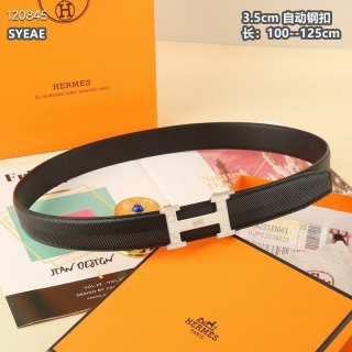 2023.7.31 Original Quality Hermes belt 35mmX100-125cm 016