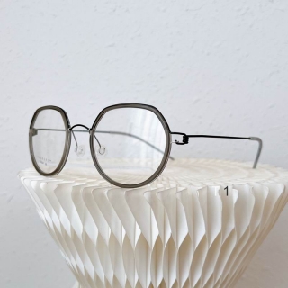 2023.8.10 Original Quality Lindberg Plain Glasses 053