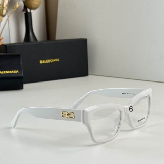 2023.8.25  Original Quality Balenciaga Plain Glasses 029