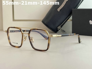 Chrome Hearts Plain Glasses AAA (95)