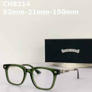 Chrome Hearts Plain Glasses AAA (89)