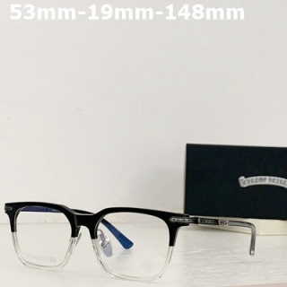 Chrome Hearts Plain Glasses AAA (108)
