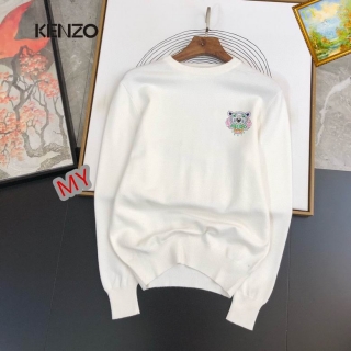 2023.9.5  Kenzo Sweater M-3XL 002