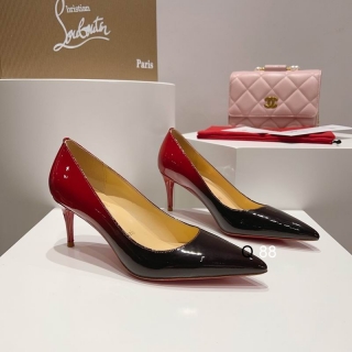2023.9.6  Super Perfect Rene Caovilla Women Shoes size35-40 008