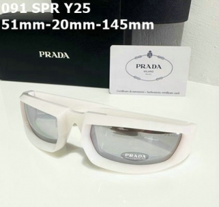 Prada Sunglasses AAA (44)