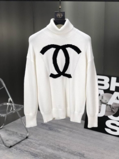 2023.10.22  Chanel Sweater S-XXL 009