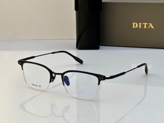 2023.10.22  Original Quality Dita Plain Glasses 013