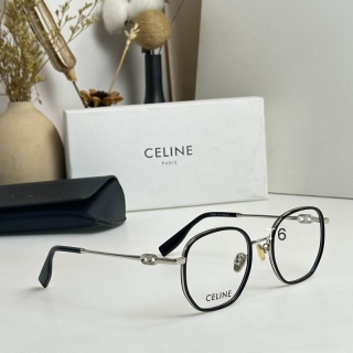 2023.10.22  Original Quality Celine Plain Glasses 021