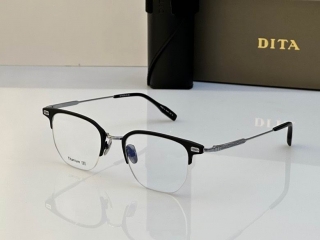 2023.10.22  Original Quality Dita Plain Glasses 006