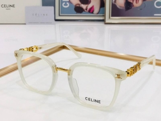 2023.10.22  Original Quality Celine Plain Glasses 025