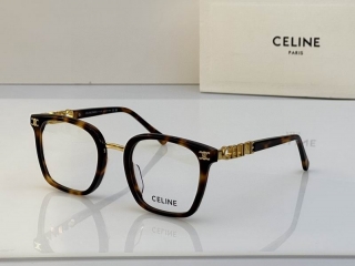 2023.10.22  Original Quality Celine Plain Glasses 041