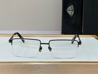2023.10.22  Original Quality Maybach Plain Glasses 009