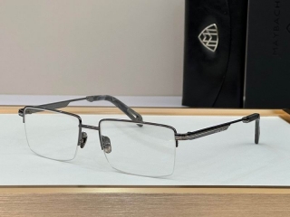 2023.10.22  Original Quality Maybach Plain Glasses 006