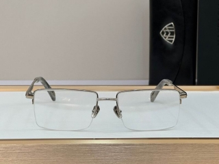 2023.10.22  Original Quality Maybach Plain Glasses 011