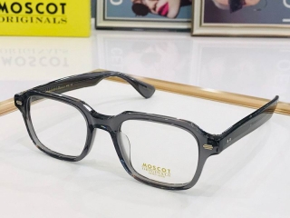 2023.10.22   Original Quality Moscot DAHVEN Plain Glasses 018
